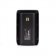 잘텍 JB-726 정품 배터리 SND-7400 / SND-7000 무전기용