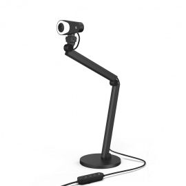 네모캠 400 실물화상기 1200만화소 / 웹캠모드 / 자동초점 / LED조명