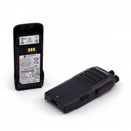 모토터보 MOTOTRBO R2 무전기용 정품배터리 [PMMN4600A]
