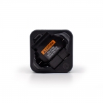 [모토로라] SL2M 초슬림 디지털무전기 로그풀세트 충전기+락킹타입 이어마이크 포함