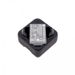 [모토로라] SL2M 초슬림 디지털무전기 로그풀세트 충전기+락킹타입 이어마이크 포함