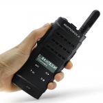 [모토로라] SL2M 초슬림 디지털무전기 로그풀세트 충전기+락킹타입 이어마이크 포함