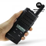 [모토로라] SL2M 초슬림 디지털무전기 2대세트