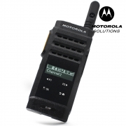 [모토로라] SL2M 초슬림 디지털무전기 2대세트