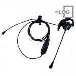 [로그] 프리메이트 ON-9 무전기용 붐대형 귀걸이 이어마이크