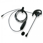 [로그] 프리메이트 ON-9 무전기용 붐대형 귀걸이 이어마이크