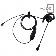 [로그] 프리메이트 ON-9 무전기용 붐대형 귀걸이 이어마이크