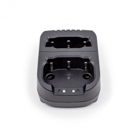 [연화엠텍] DXR-40 / DHK-400 무전기용 정품 충전거치대