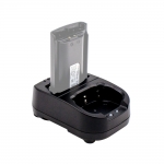 [연화엠텍] DXR-40 / DHK-400 무전기용 정품 충전거치대