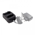 [연화엠텍] DXR-40 / DHK-400 무전기용 정품 충전거치대