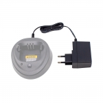 [모토로라] XIR-C2620 / XIR-P3688 무전기전용 정품 아답터 MH14-11140-C4