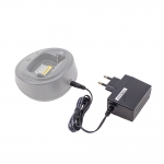 [모토로라] XIR-C2620 / XIR-P3688 무전기전용 정품 아답터 MH14-11140-C4