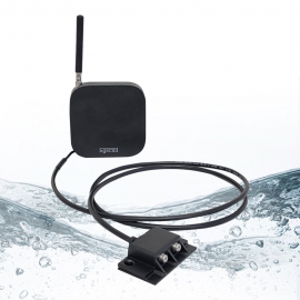 [씨스콜] SWI-100 침수감지 센서 수해 재난 누수감지