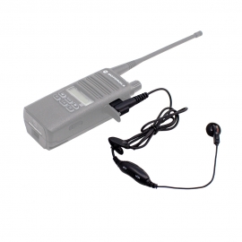 [MagONE] 모토로라 XIR-C2620 정품 일체형 리시버 PMLN4442AR