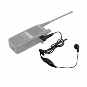 [MagONE] 모토로라 XIR-C2620 정품 일체형 리시버 PMLN4442AR