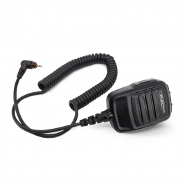 [플렉사운드] 모토로라 SL1M SL1K 무전기용 앰프내장형 스피커 핸드마이크