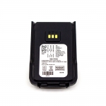 [민영정보통신] MDR-G1 무전기 정품 배터리 LB-2101