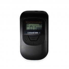 [바투] FT-Listen&Talk 송신기 1대 양방향 인터컴