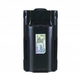 [유니모] DPH-400시리즈 무전기용 정품 대용량 배터리