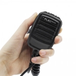 모토로라 SL1M /  SL2K TLK100 무전기전용 앰프내장형 스피커 핸드마이크