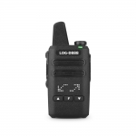LOG-D888 디지털 생활무전기 병원 매장관리 1대세트