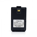 라디오텍 RTD-880 무전기 전용 정품배터리 2,200mAh