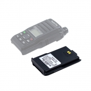 라디오텍 RTD-880 무전기 전용 정품배터리 2,200mAh