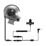 겨루 LOG-0033D 디지털 생활용 스키장 무전기키트 1대세트