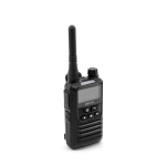 겨루 LOG-0033D 디지털 생활용 스키장 무전기키트 1대세트