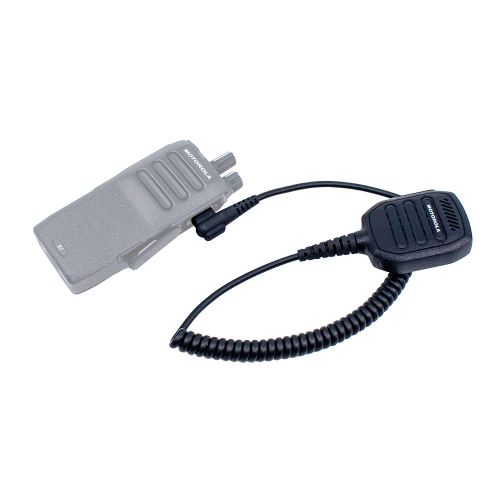 [모토로라] MOTOTRBO R2 무전기 정품 핸드마이크 고급형 PMMN4149A