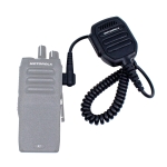 [모토로라] MOTOTRBO R2 무전기 정품 핸드마이크 고급형 PMMN4149A
