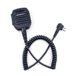 [모토로라] MOTOTRBO R2 무전기 정품 핸드마이크 고급형 PMMN4149A