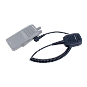 [모토로라] MOTOTRBO R2 무전기 정품 핸드마이크 고급형 PMMN4149A
