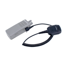 [모토로라] XIR-C1200 무전기 정품 핸드마이크 고급형 PMMN4149A