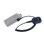 [모토로라] XIR-C1200 무전기 정품 핸드마이크 고급형 PMMN4149A