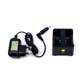 에이치케이 HK-880 / HK-880R 무전기 전용 충전기세트