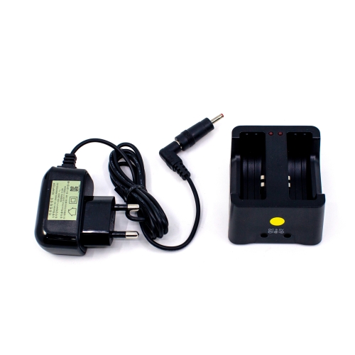 에이치케이 HK-880 / HK-880R 무전기 전용 충전기세트