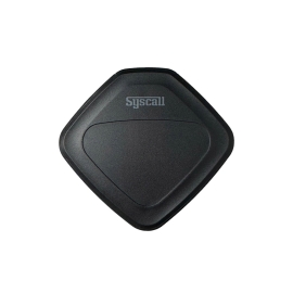 [ 씨스콜 ] 신형 블랙 프리미엄 다이아진동벨 낱개 (SGP-300R) - 로고스티커 무료제작 / 까페, 식당, 레스토랑, 까페, 프렌차이즈매장