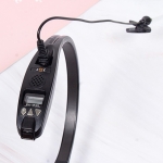 디지털 넥밴드 무전기 MH-850D