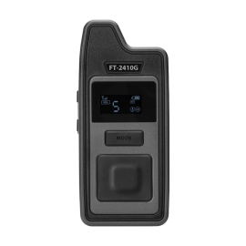 바투 FT-2410G 고성능 양방향 인터컴