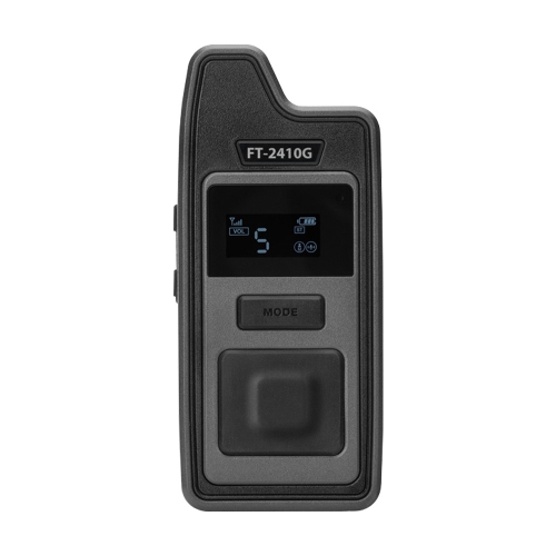 바투 FT-2410G 고성능 양방향 인터컴