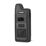 바투 FT-2410G + 이어셋마이크 세트 고성능 양방향 인터컴