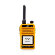 민영정보통신 LOG-D0011 디지털 생활무전기 1대 세트