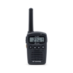 디지털 생활무전기 MH-800D 이어폰 포함 6대 풀세트