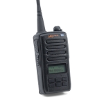 잘텍 JHD-790 디지털 업무용 무전기 이어폰포함 1대풀세트