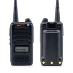 잘텍 JHD-790 디지털 업무용 무전기 2대세트