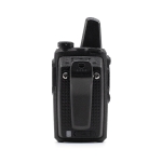 [ HK ] 디지털 생활무전기 HK-407D 이어폰포함 1대 풀세트