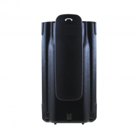 [유니모] UDR-400 DPH-400 무전기용 정품 대용량 배터리