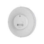 브라운 무소음 클래식 아날로그 인테리어 벽시계 BRAUN BC26W 화이트