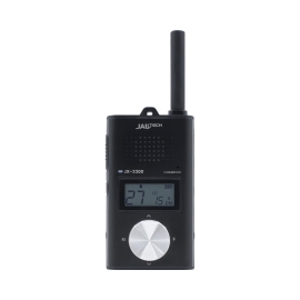 잘텍 JX-220D 초경량 디지털 생활무전기